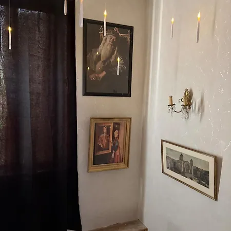 Du Sorcier דירה
