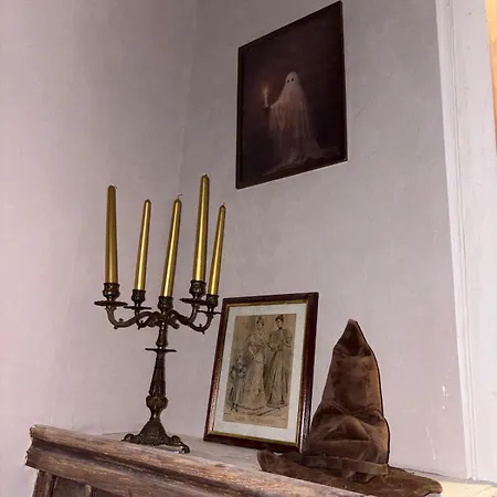 דירה Du Sorcier